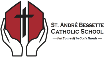 St. André Bessette Catholic School Home Page